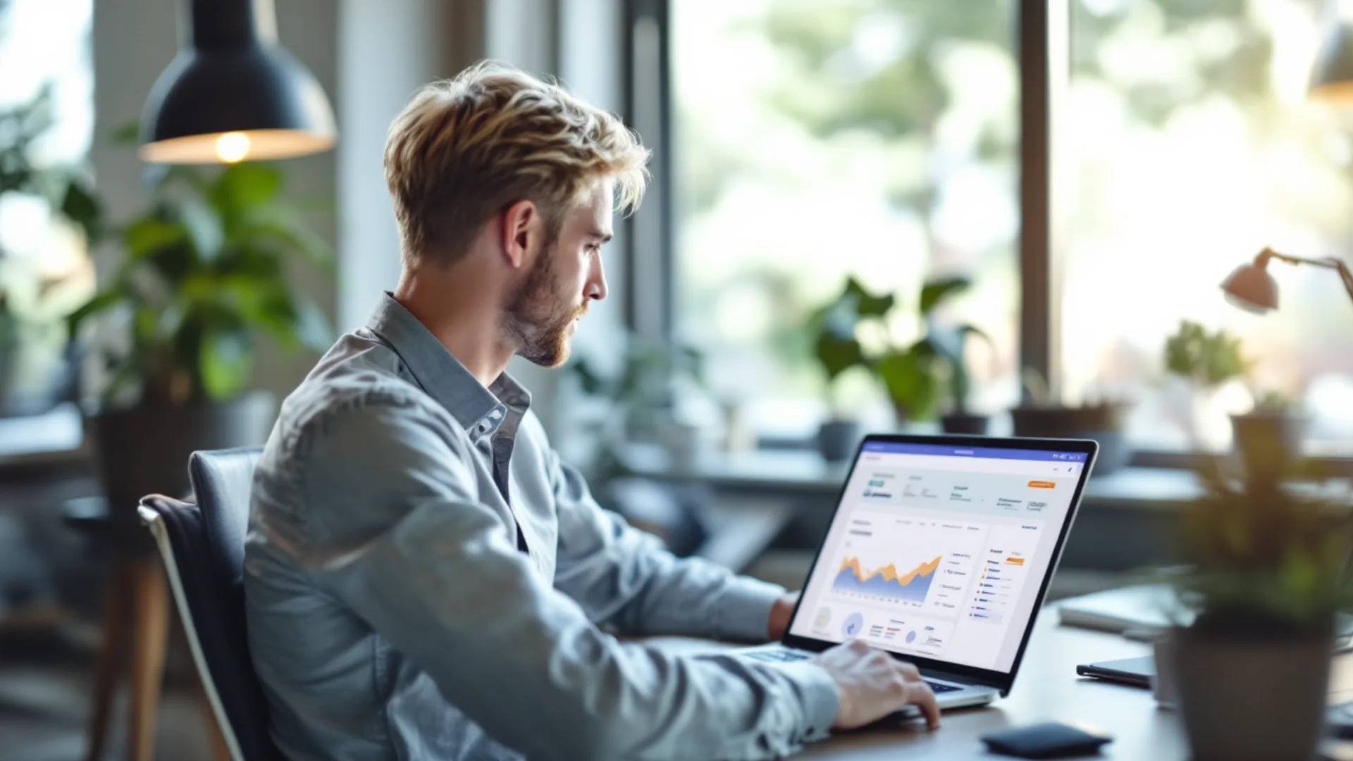 Illustration: Mastering B2B Sales Prospecting: Strategies and Tools for Software Development Startups