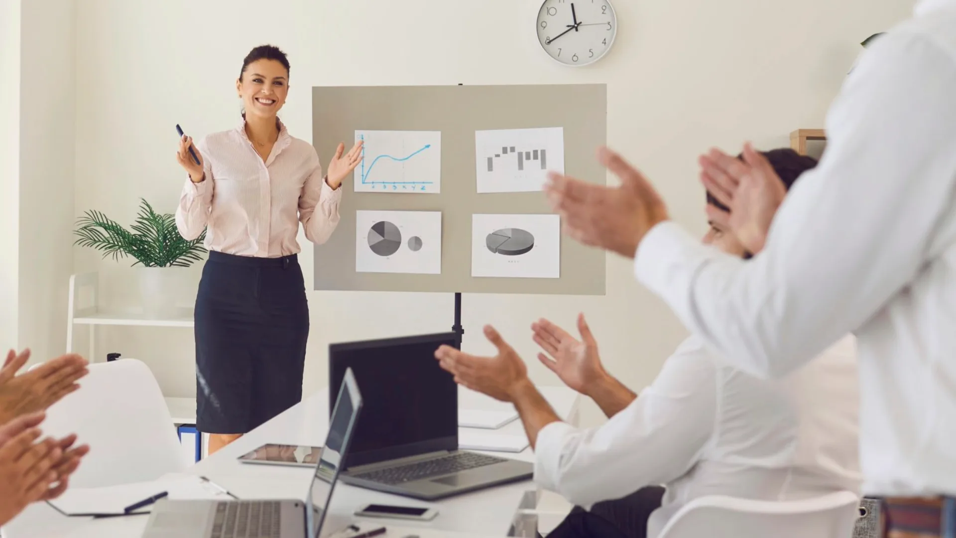 Illustration: The Imperative of Revenue Operations in 2025 and beyond