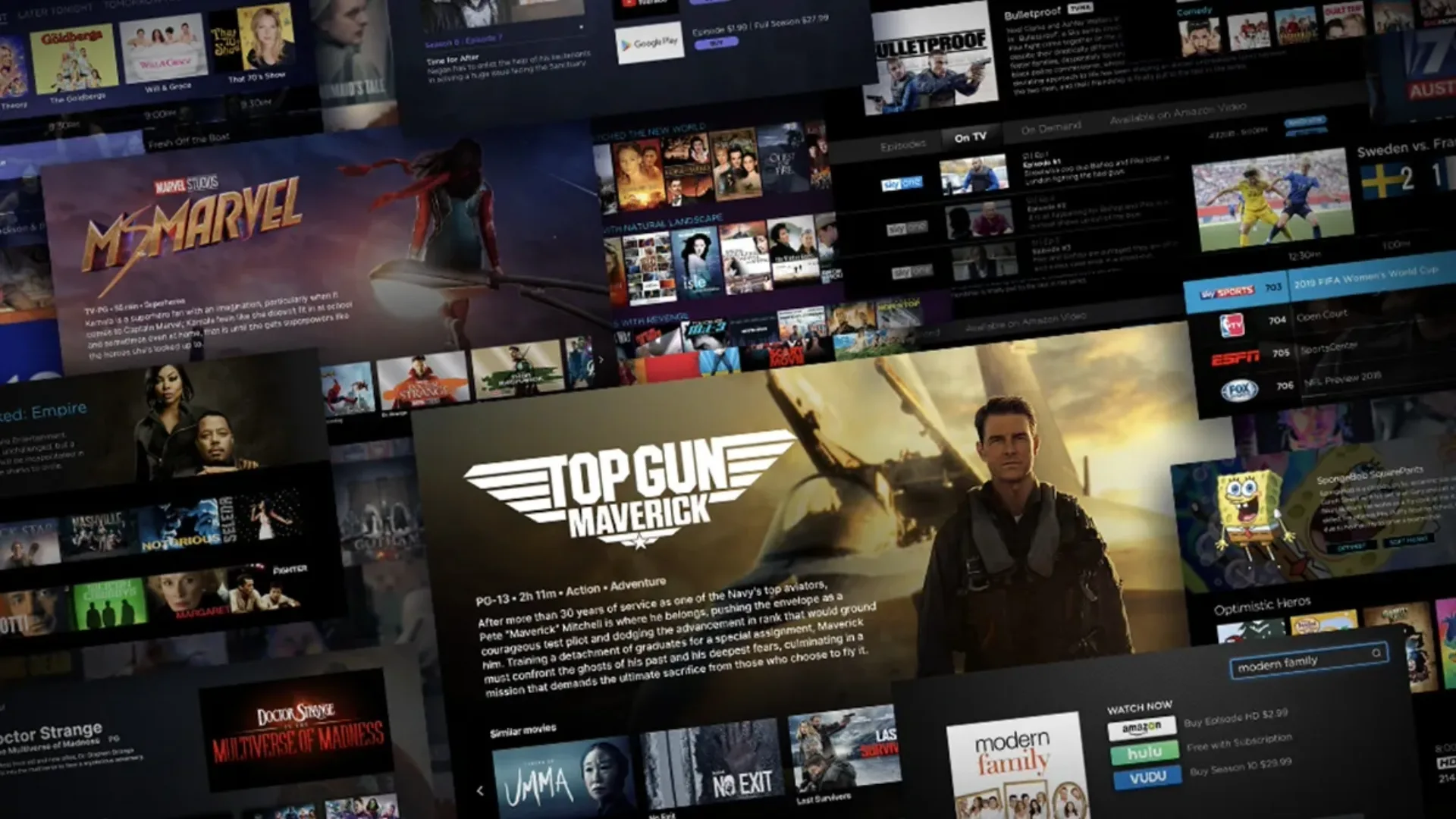 Illustration: Evolution of Content Distribution: Strategies for a Multi-Platform World