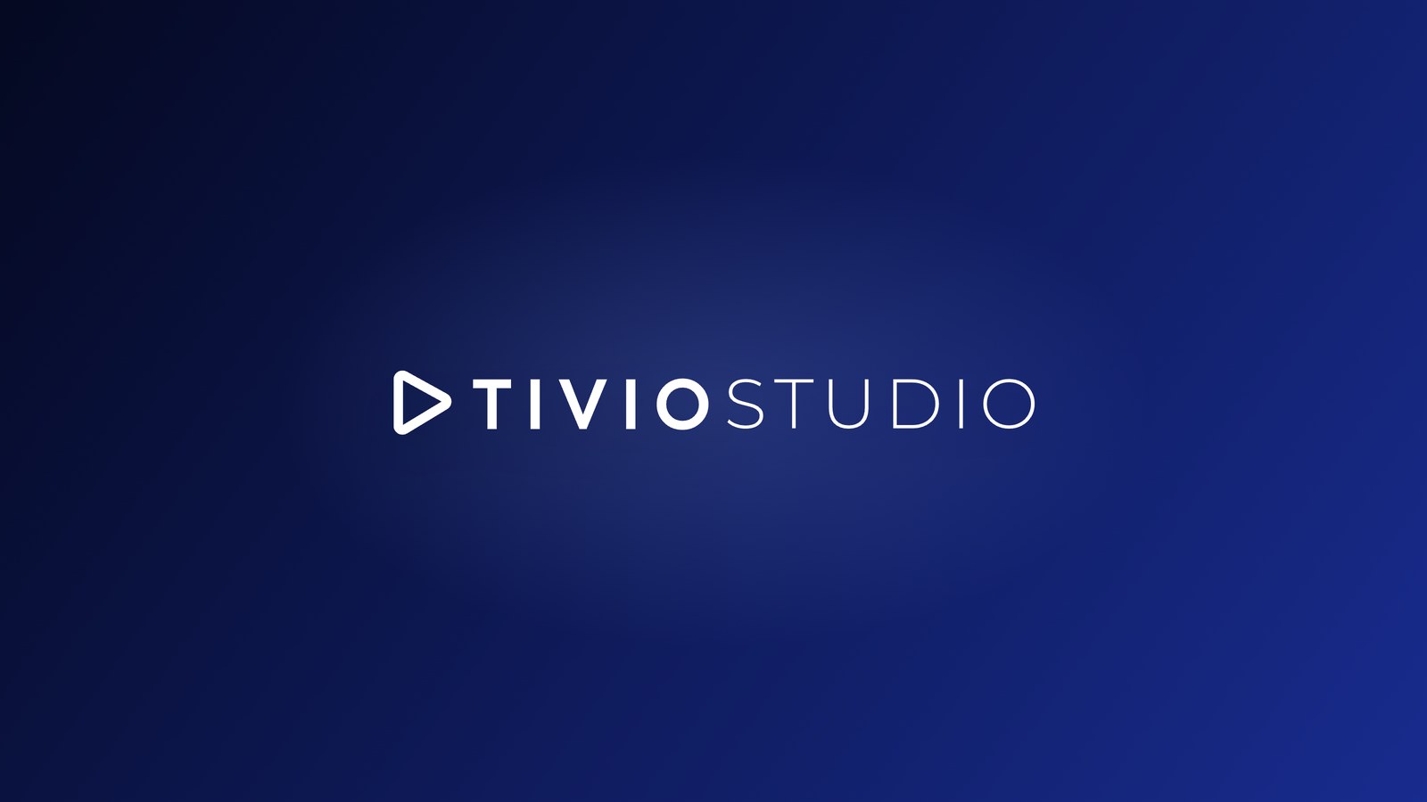 Tivio Studio logo on nGülam’s blue gradient — Tivio Studio and nGülam strategic partnership for international expansion