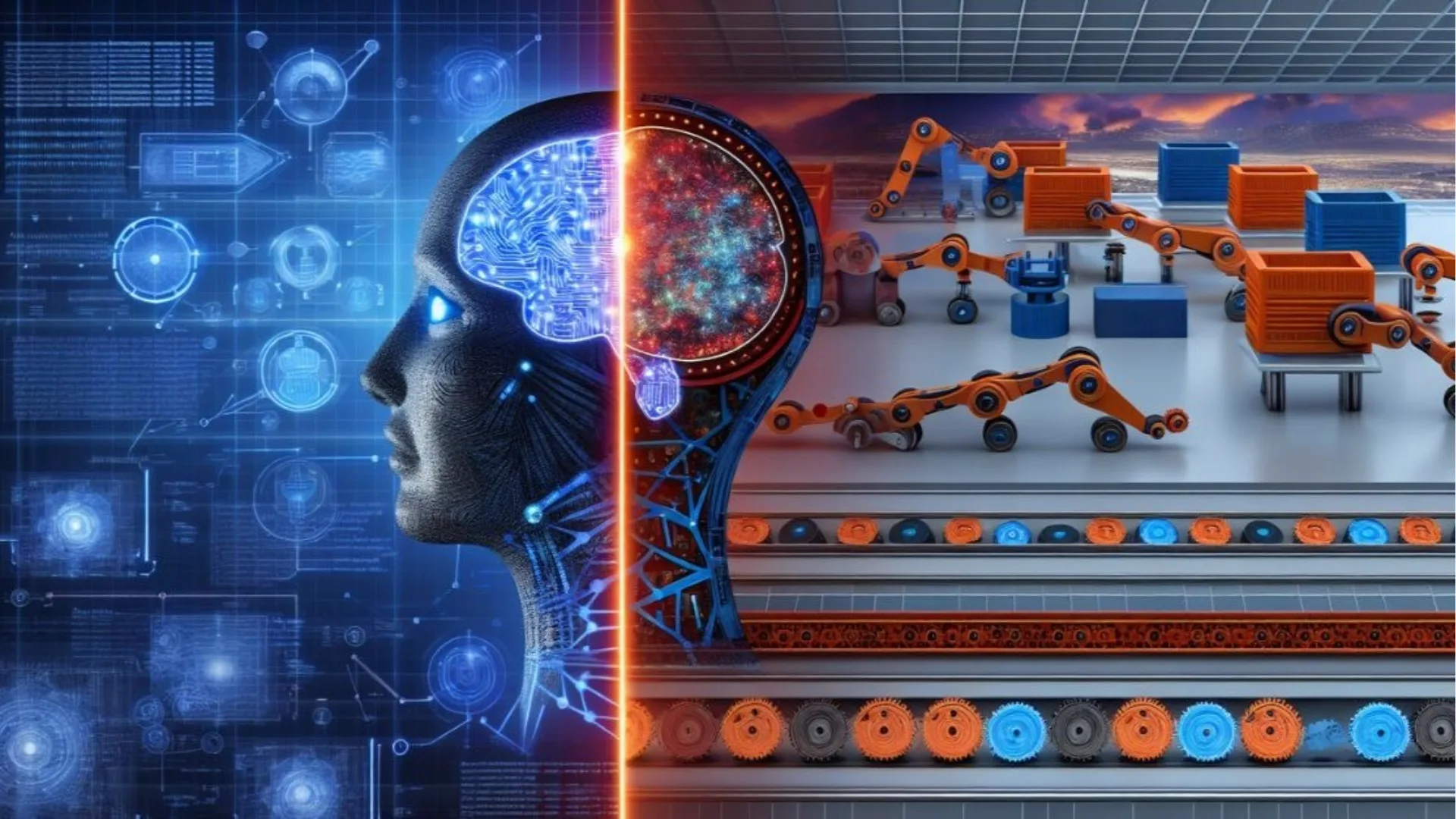 Illustration: AI vs. Guesswork: Uncover the Truth Behind Forecast Misses