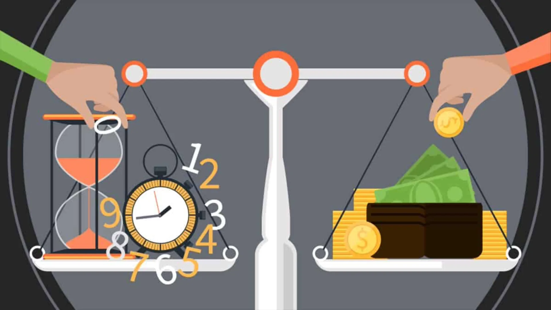 Illustration: Value-Based Pricing in Telco vs. SaaS