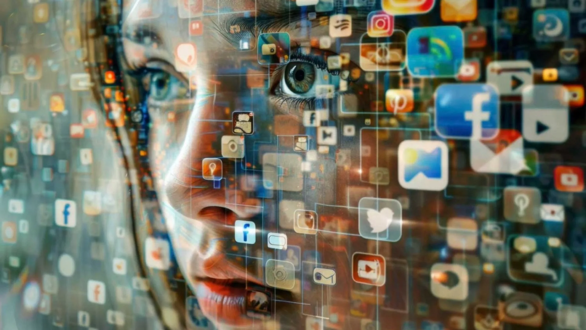 Illustration: Transforming Digital Growth: A Success Story in Entertainment and Media