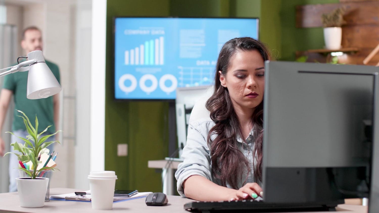 businesswoman-sitting-at-desk-typing-marketing-strategy-using-computer-keyboard-working-at-business-presentation-executive-manager-analyzing-management-project-in-startup-company-office